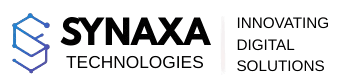 Synaxa Logo Light
